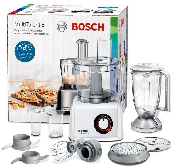 Kuchyňský robot Bosch MC812W501