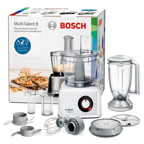 Bosch MC812W501 (foto 5)