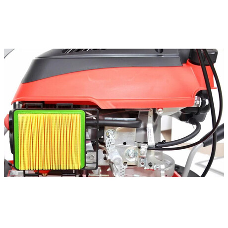 Zametač VeGA S1000V-E