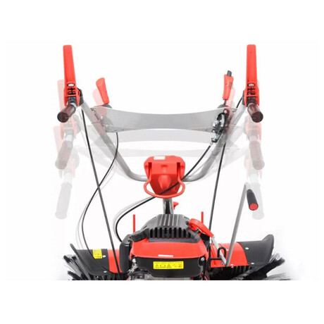 Zahradní technika VeGA S1000V-E