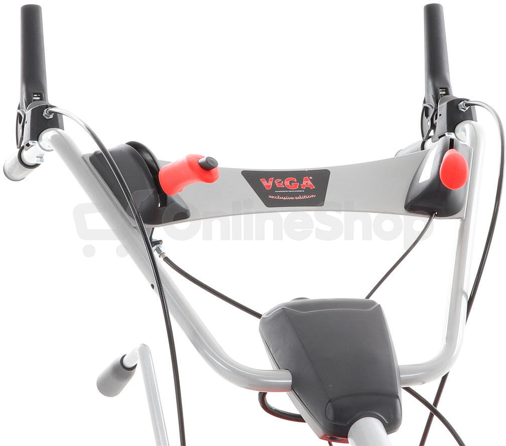Zahradní technika VeGA S1000V-E