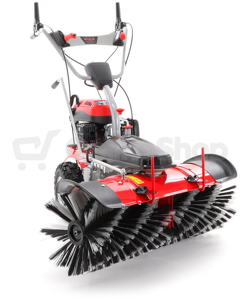Zahradní technika VeGA S1000V-E