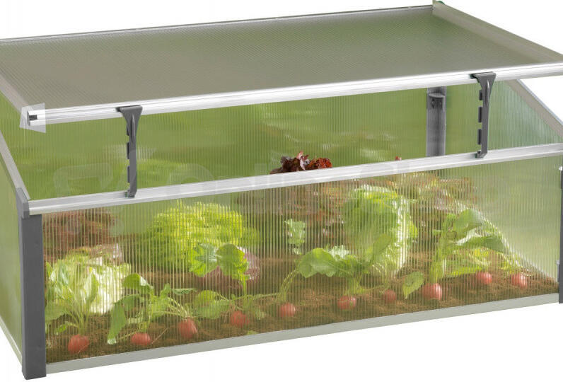 Pařeniště Lanit Plast JUWEL EASY FIX 120/100 LG1675