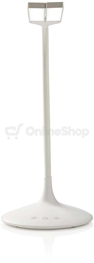 LED Stolní lampa NEDIS LTLG3M1WT4