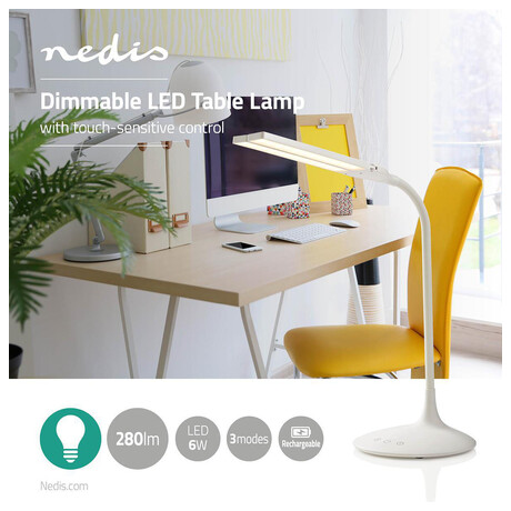 NEDIS LTLG3M1WT4 (foto 8)