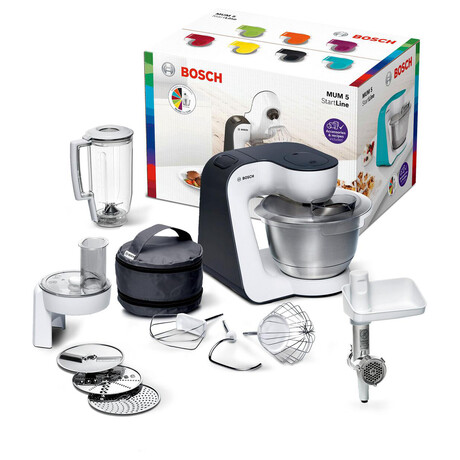 Bosch MUM50131 (foto 7)