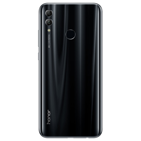 Honor 10&nbsp;lite 64GB +&nbsp;3GB černý (foto 8)