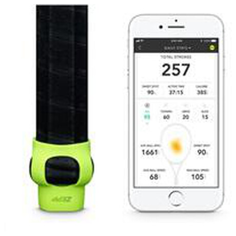 Zepp trainer -&nbsp;Tennis (foto 5)