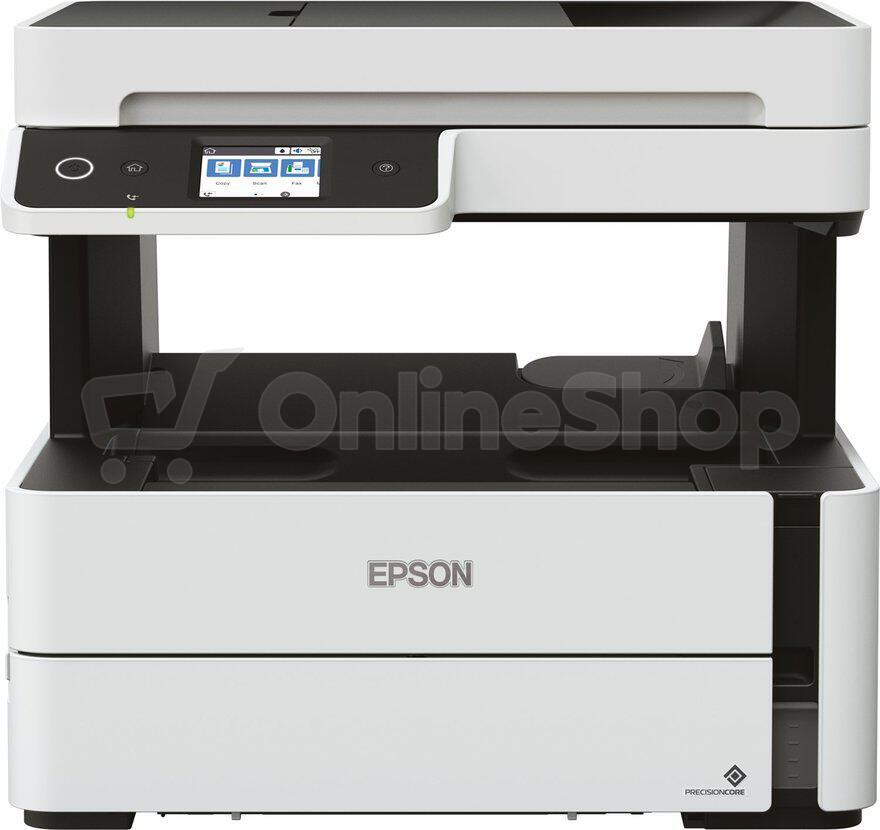 Tiskárna multifunkční Epson EcoTank M3180
