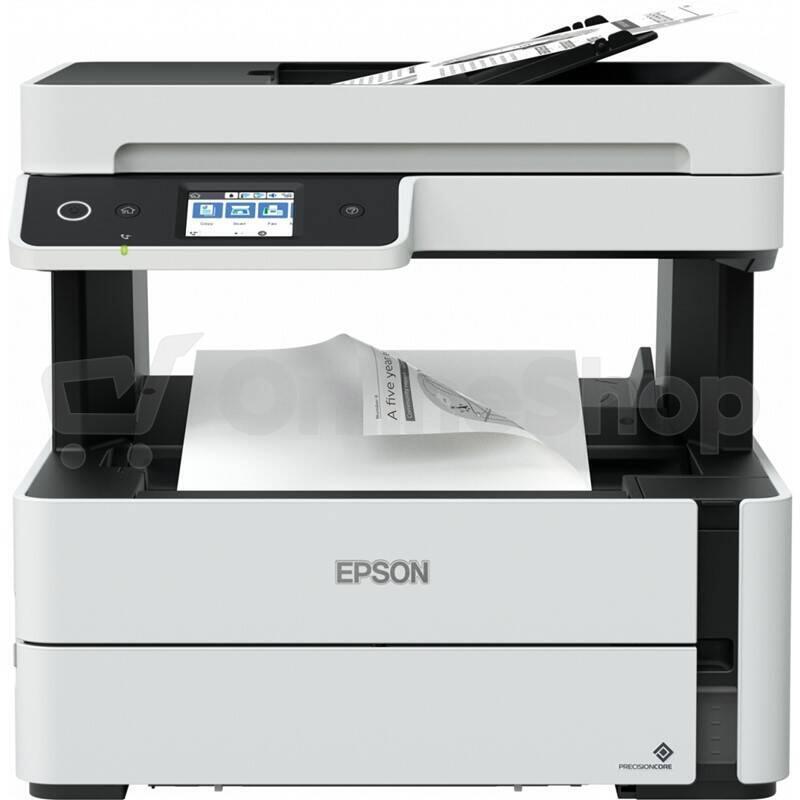 Tiskárna multifunkční Epson EcoTank M3180