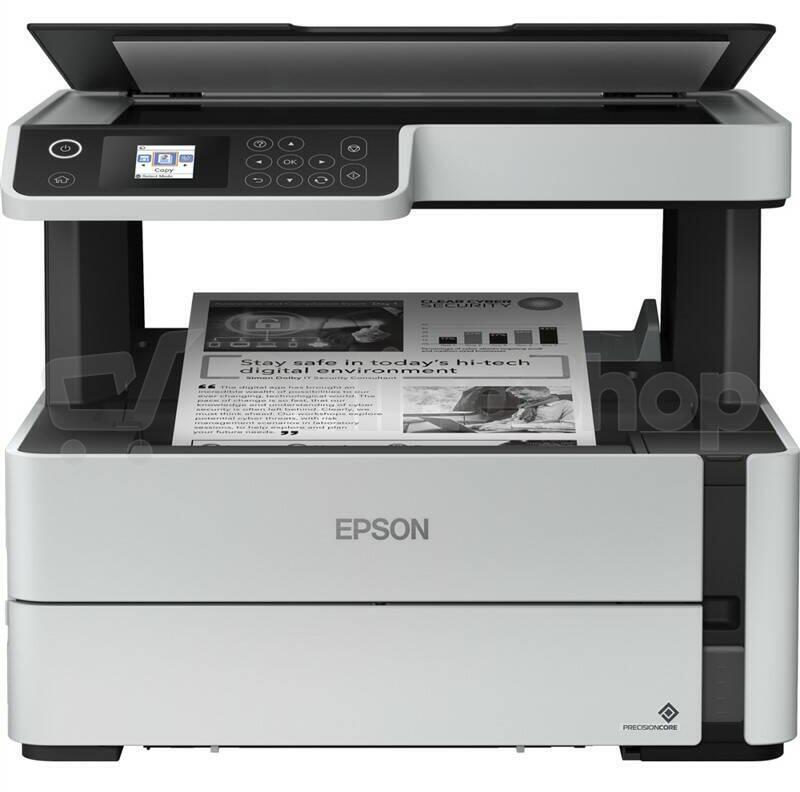 Tiskárna multifunkční Epson EcoTank M3180