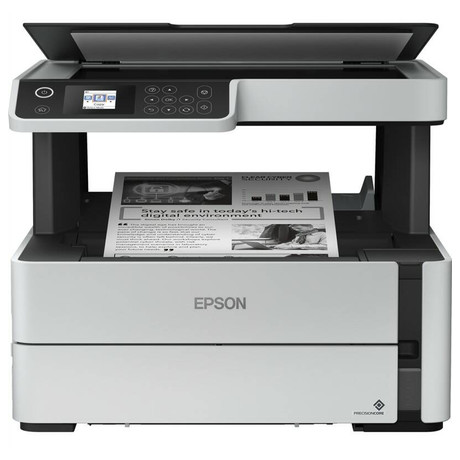 Epson EcoTank M3180 (foto 3)