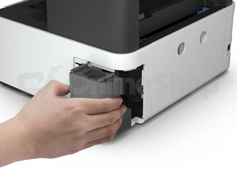 Tiskárna multifunkční Epson EcoTank M3180