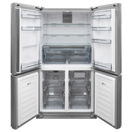 Sharp SJ&nbsp;F2560EVI (foto 1)