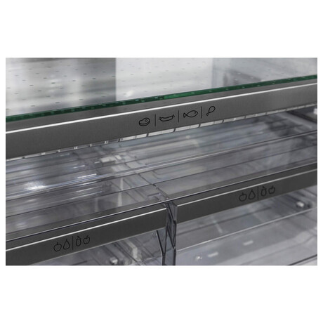Sharp SJ&nbsp;F2560EVI (foto 2)