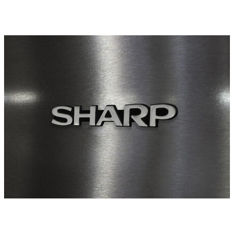 Sharp SJ&nbsp;F2560EVI (foto 4)