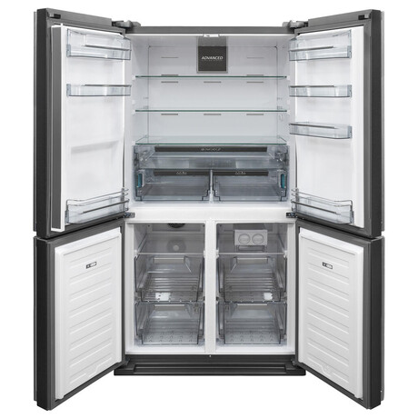 Sharp SJ&nbsp;F2560EVA (foto 1)