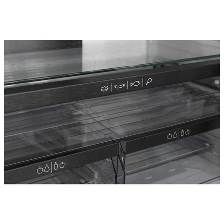 Sharp SJ&nbsp;F2560EVA (foto 2)