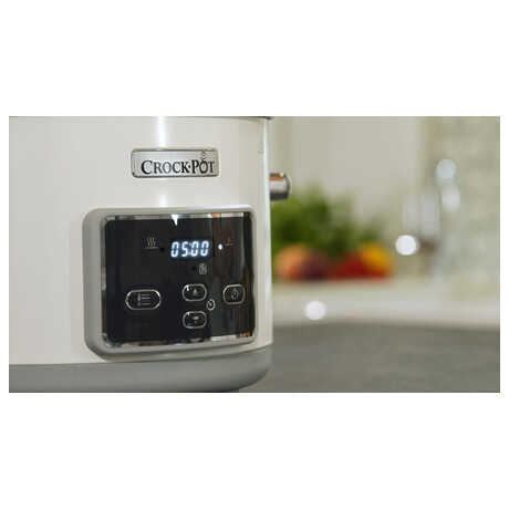 Pomal hrnec 5l Crockpot Saute (CSC026X)