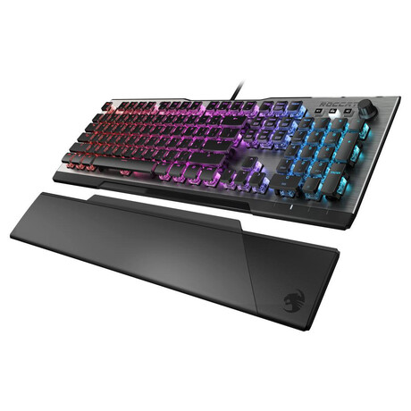 VULCAN 120 AIMO, Tactile, silent Switch, US Layou (ROC-12-441-BN)