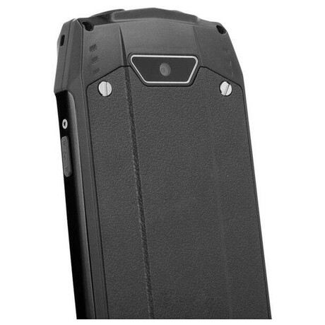 Telefon myPhone Hammer 4 černý