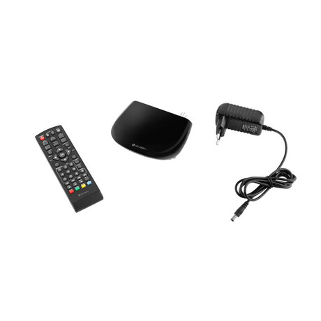 GoGEN DVB116T2PVR, HD (foto 1)