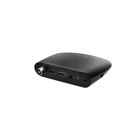 GoGEN DVB116T2PVR, HD (foto 2)