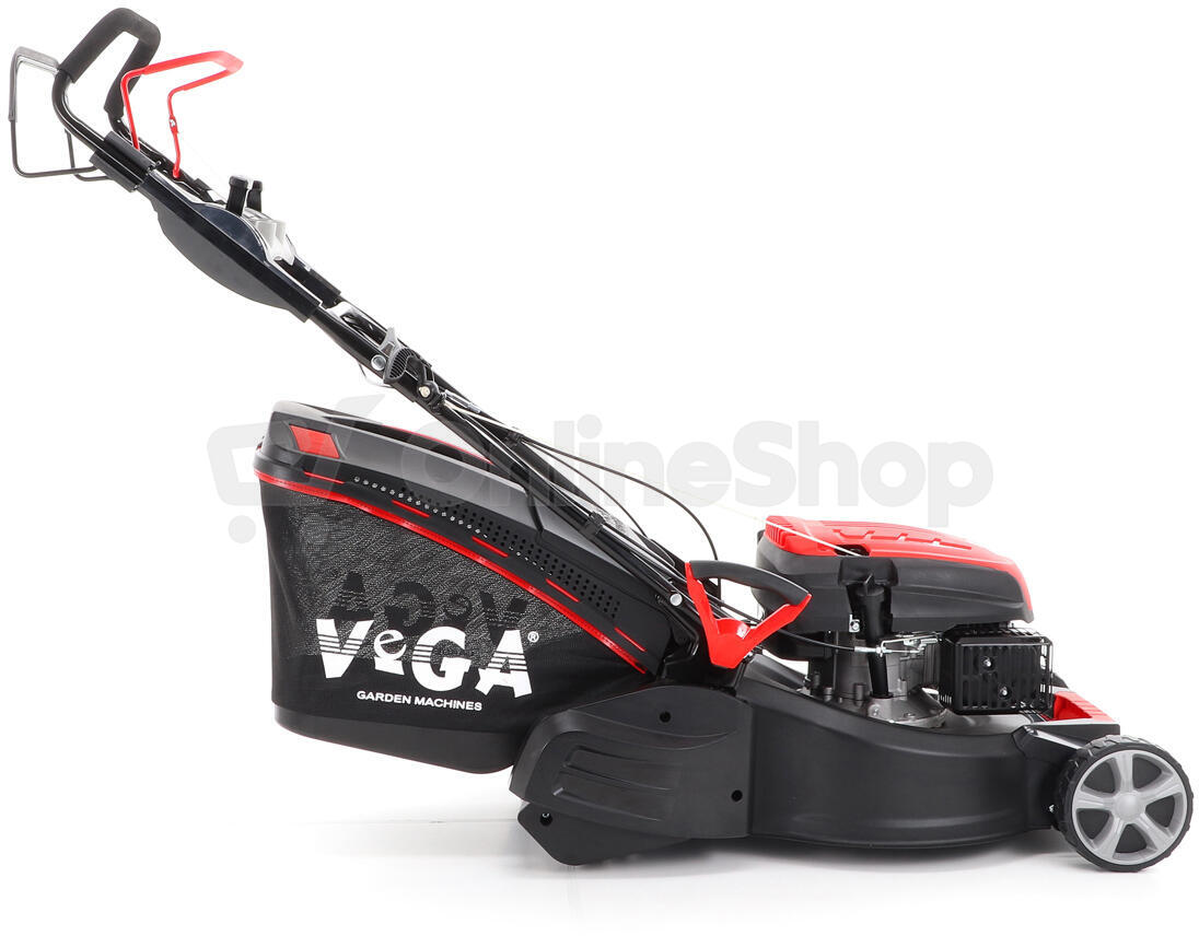 Zahradní technika VeGA 495 SXR 5in1