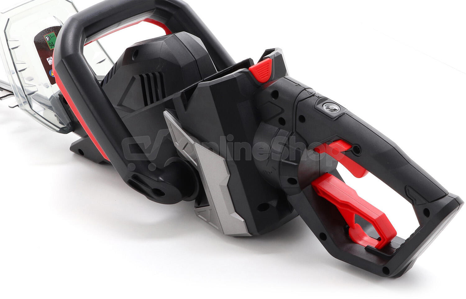Akumulátorový plotostřih VeGA 80HT23