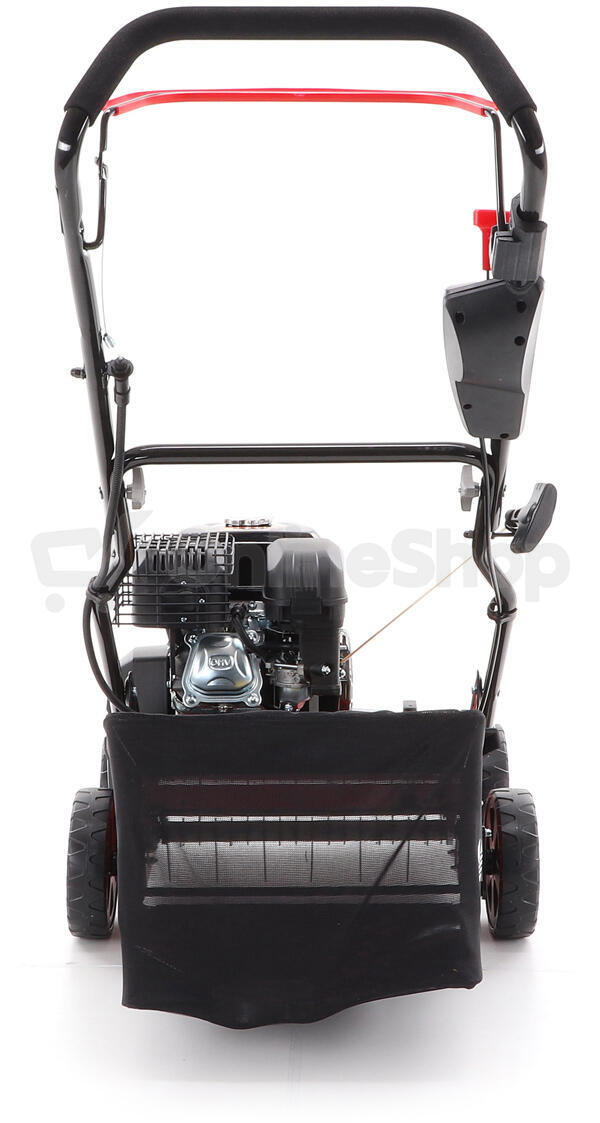 Benzínový vertikutátor VeGA TS40-W 3in1