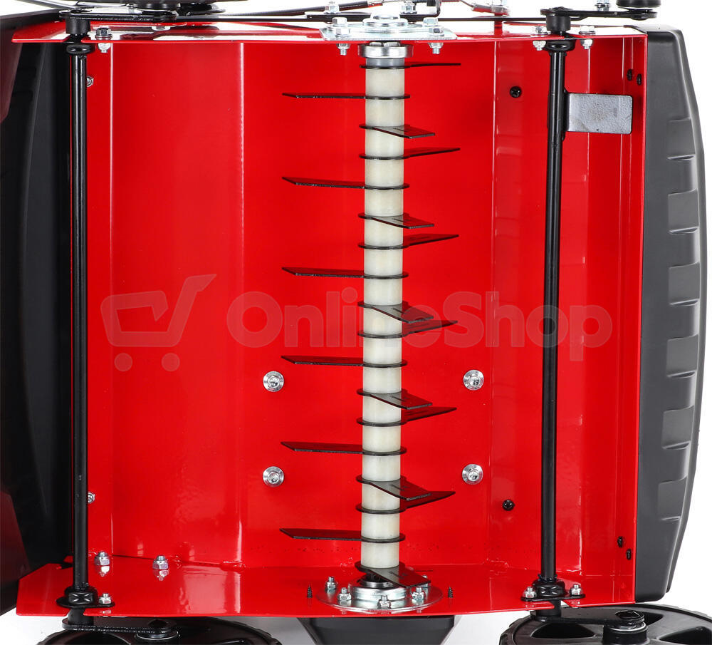 Benzínový vertikutátor VeGA TS40-W 3in1