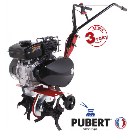 Pubert UNO 20P (foto 1)