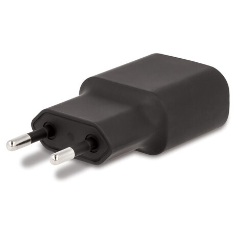 Forever USB 2A&nbsp;TC-01 černá (foto 1)
