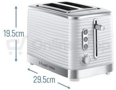 Topinkovač Russell Hobbs 24370-56