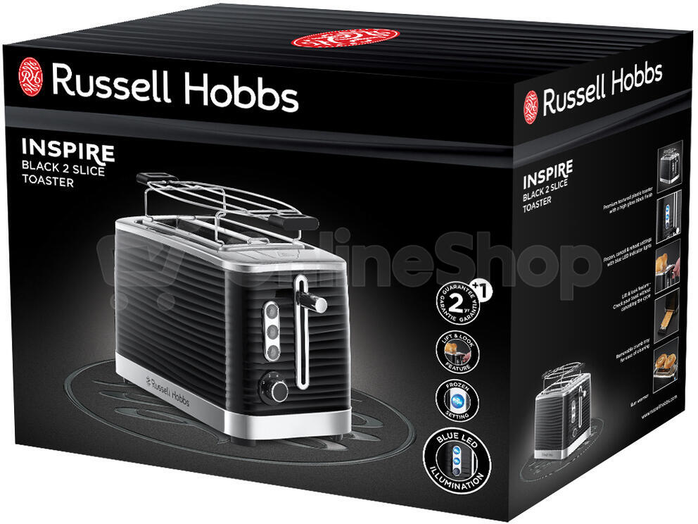 Topinkovač Russell Hobbs 24371-56