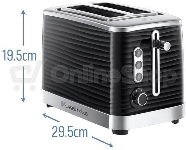 Topinkovač Russell Hobbs 24371-56