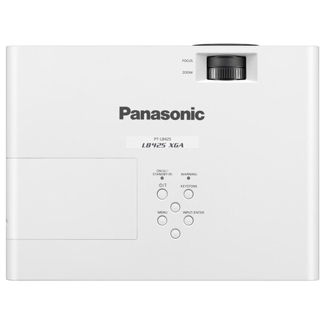 Panasonic PT&nbsp;LB305 (foto 2)