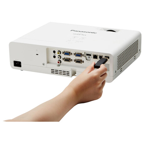 Panasonic PT&nbsp;LB305 (foto 3)