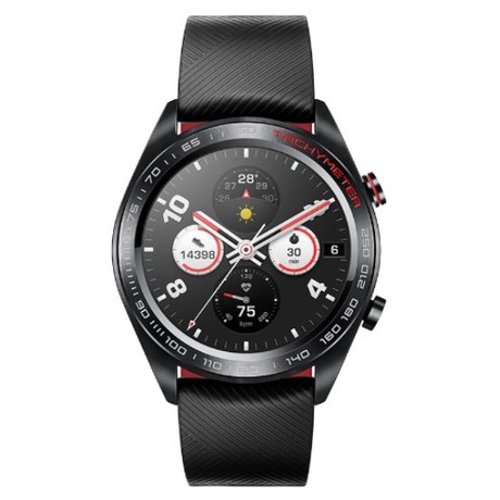 Honor Watch Magic Black