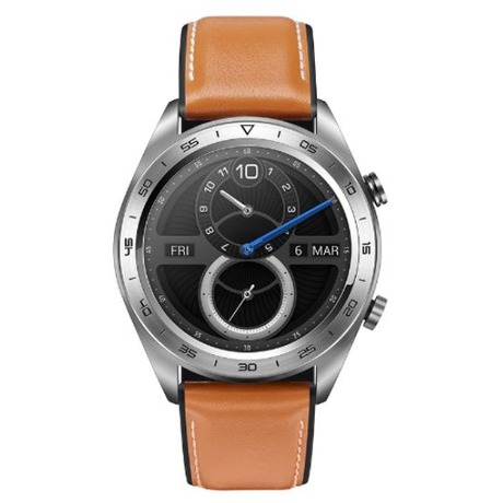 Honor Watch Magic Silver