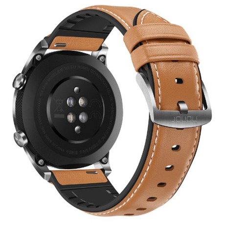 Honor Watch Magic Silver