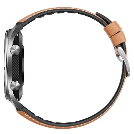 Honor Watch Magic Silver