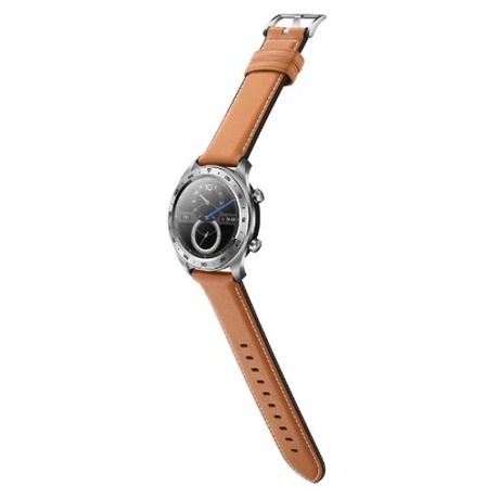 Honor Watch Magic Silver