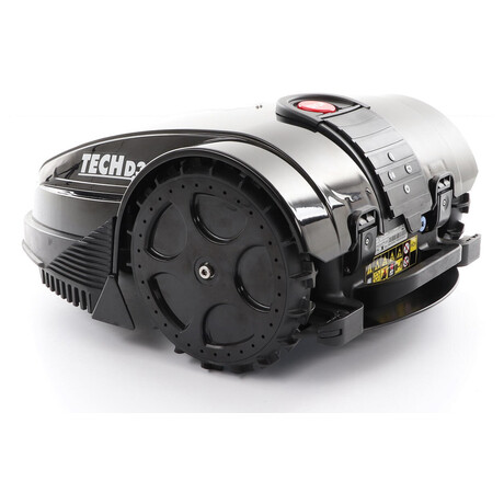 Robotická sekačka TECH line ZCS TECH D3 (5.0)
