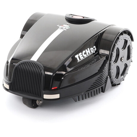 Robotická sekačka TECH line ZCS TECH D3 (5.0)