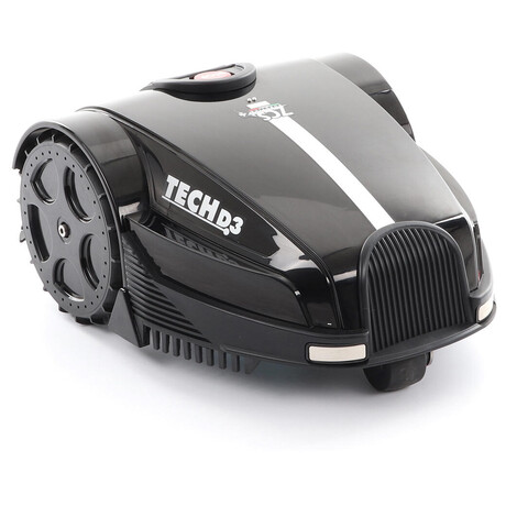 Robotická sekačka TECH line ZCS TECH D3 (5.0)