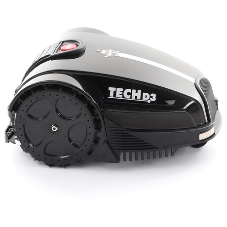 Robotická sekačka TECH line ZCS TECH D3 (5.0)