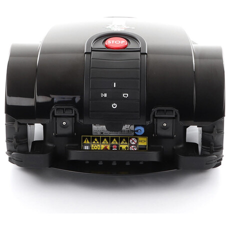 Robotická sekačka TECH line ZCS TECH D3 (5.0)