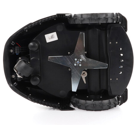 Robotická sekačka TECH line ZCS TECH D3 (5.0)