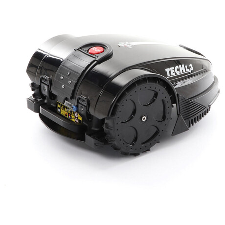 TECH line ZCS TECH L3 (foto 5)
